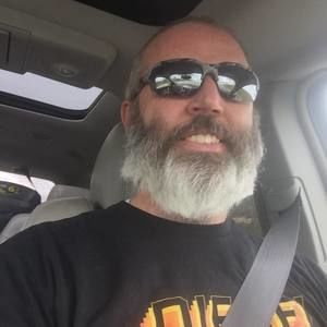 Meet your Posher, Brady